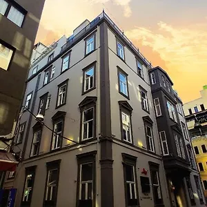 فندق The Independent Taksim اسطنبول