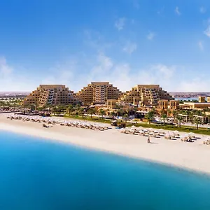 Rixos Bab Al Bahr ראס אל חאימה