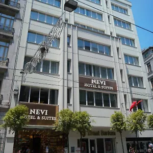 Nevi & Taksim איסטמבול
