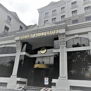 Golden Hill Downtown איסטמבול