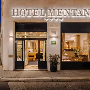 Mentana, By R Collection מילאנו
