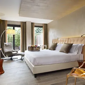 Milan Suite Hotel מילאנו