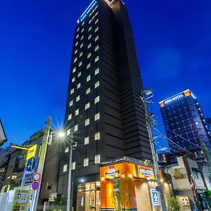 アパホテル〈浅草 雷門南〉 東京都