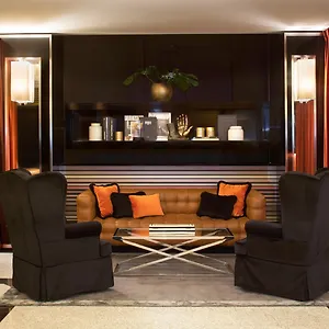 Starhotels Ritz מילאנו