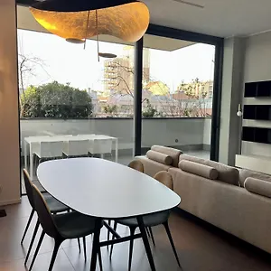 Bosco Verticale מילאנו