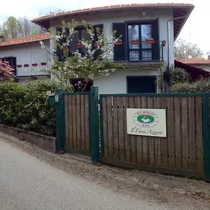 Il Fiume Azzurro 住宿加早餐酒店