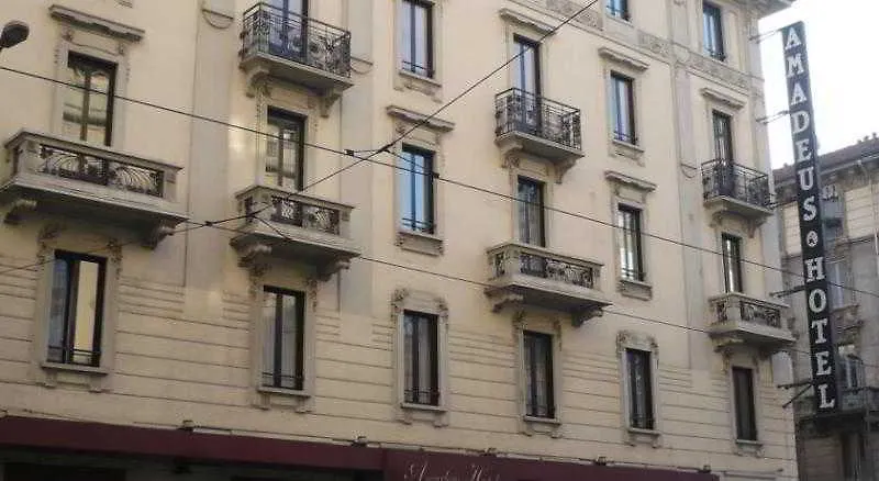 Spice Hotel Milano