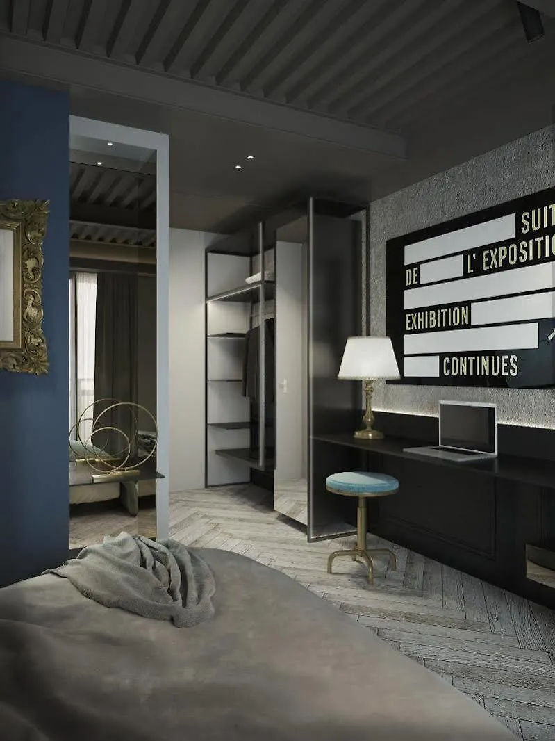 Spice Hotel Milano 3*,